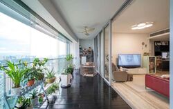 The Orchard Residences (D9), Apartment #461357871